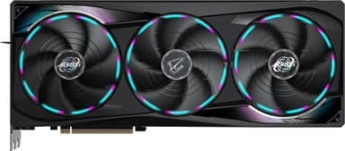 Gigabyte GeForce RTX 5090 Master 32 GB näytönohjain