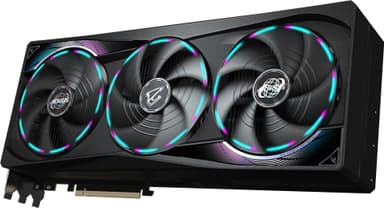 Gigabyte GeForce RTX 5090 Master 32 GB näytönohjain