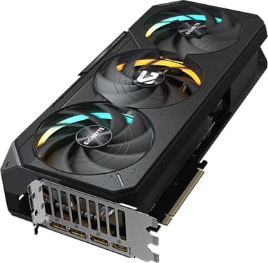 Gigabyte GeForce RTX 5090 Gaming OC OC 32 GB näytönohjain
