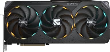 Gigabyte GeForce RTX 5090 Gaming OC OC 32 GB näytönohjain