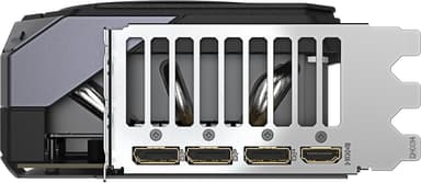 Gigabyte GeForce RTX 5090 Gaming OC OC 32 GB näytönohjain