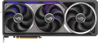 ASUS ROG Astral GeForce RTX 5090 32 GB OC näytönohjain
