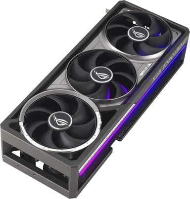 ASUS ROG Astral GeForce RTX 5090 32 GB OC näytönohjain