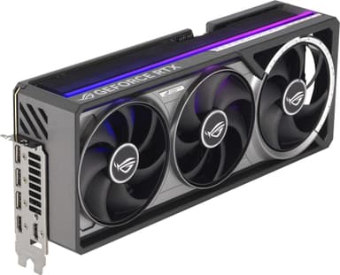 ASUS ROG Astral GeForce RTX 5090 32 GB OC näytönohjain