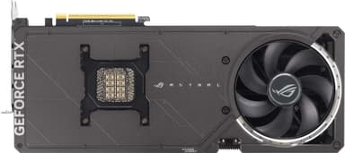 ASUS ROG Astral GeForce RTX 5090 32 GB OC näytönohjain