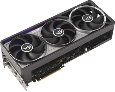 ASUS ROG Astral GeForce RTX 5090 32 GB OC näytönohjain