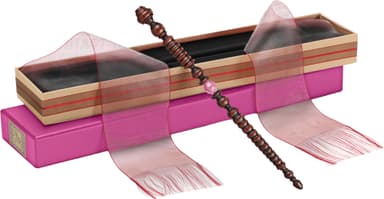 Nobel Collection Harry Potter taikasauva (Dolores Umbridge)