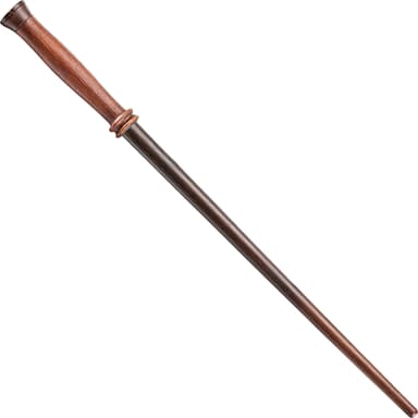 Nobel Collection Harry Potter taikasauva (Harry Potter)