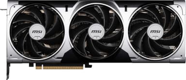 MSI GeForce RTX 5080 VENTUS 3X OC 16 GB näytönohjain