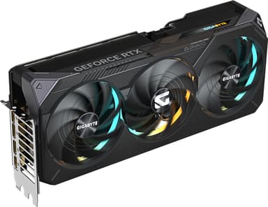 Gigabyte GeForce RTX 5090 Gaming OC OC 32 GB näytönohjain