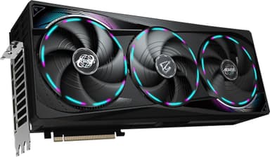 Gigabyte GeForce RTX 5090 Master 32 GB näytönohjain