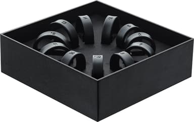 Samsung Galaxy Ring sovitussormussetti