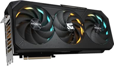 Gigabyte GeForce RTX 5090 Gaming OC OC 32 GB näytönohjain