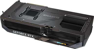Gigabyte GeForce RTX 5090 Gaming OC OC 32 GB näytönohjain