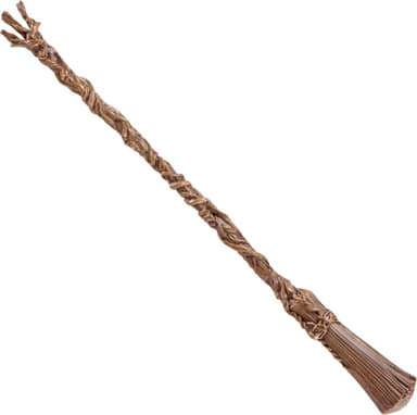 Noble Collection Wicked Broom lelu (Elphaba)