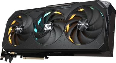Gigabyte GeForce RTX 5090 Gaming OC OC 32 GB näytönohjain