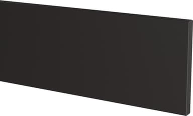 Epoq Core sokkeli 233x16 (keskiyö)