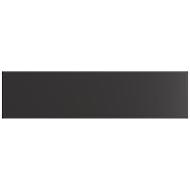 Epoq Core laatikon paneeli 50x13 (keskiyö)
