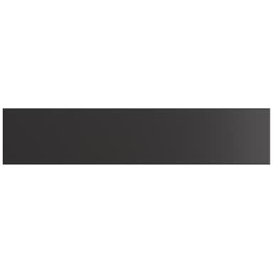 Epoq Core laatikon paneeli 60x13 (keskiyö)