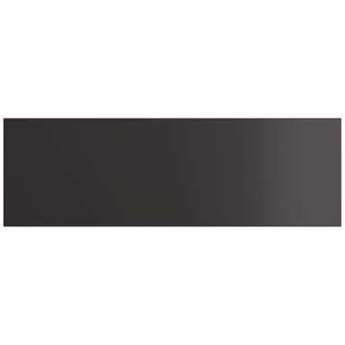 Epoq Core laatikon paneeli 80x26 (keskiyö)