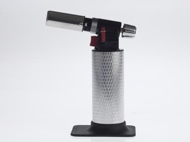 Kitchen torch prof. steel Funk