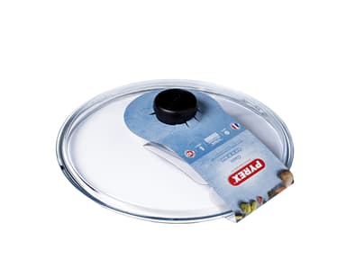 Glass lid Classic 28 cm