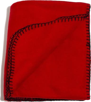 Nightingale Fleecehuopa 130x170cm Harmaa
