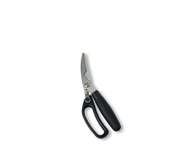 Poultry shears Soft touch hand