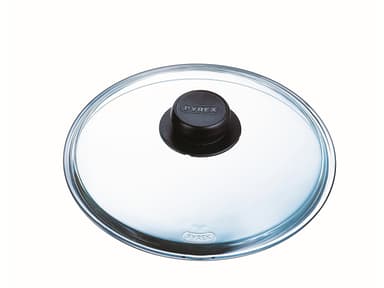 Glass lid Classic 20 cm