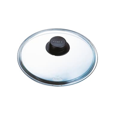 Glass lid Classic 20 cm