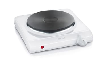 Severin keittolevy 1500 W