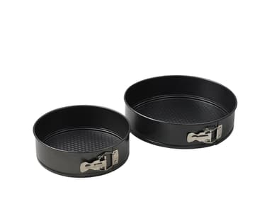 Cake tin set 2pcs Funktion