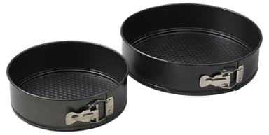 Cake tin set 2pcs Funktion