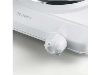 Severin keittolevy 1500 W