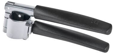 Garlic press Black/Silver