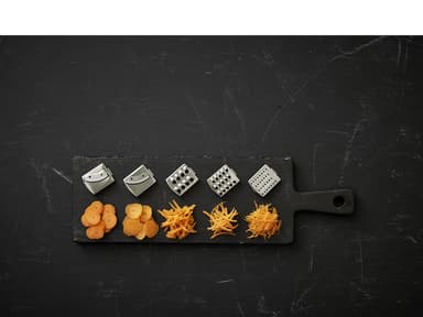 SliceSy Black