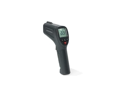 Infra-red thermometer Grey