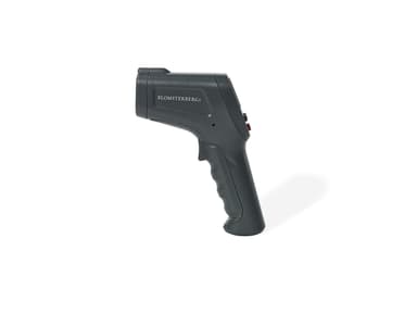 Infra-red thermometer Grey
