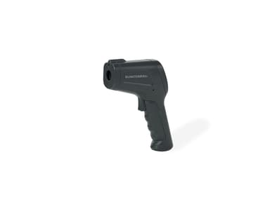 Infra-red thermometer Grey