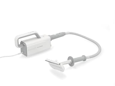 7-in-1 Steam cleaner 1500 watt White/Grey