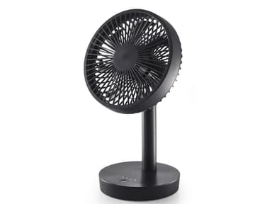 Table fan Greyblue