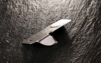 Can opener steel