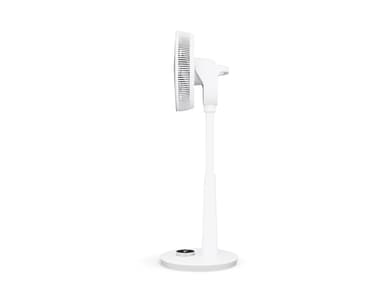 Stand fan Whisper 2 Matte White