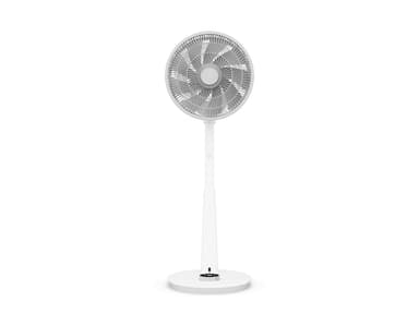 Stand fan Whisper 2 Matte White