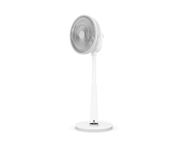 Stand fan Whisper 2 Matte White