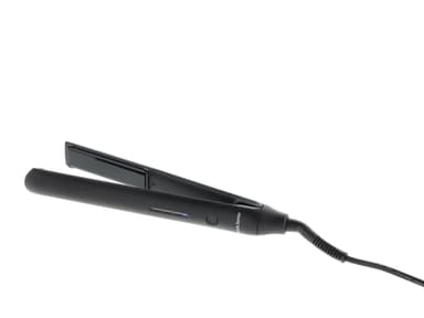 Hair straightener 65 watt Black