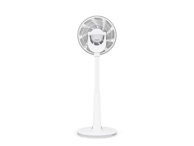 Stand fan Whisper 2 Matte White