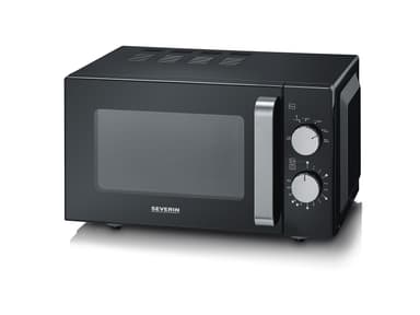 20 liter Black/Steel