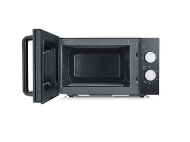 20 liter Black/Steel