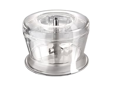 Grinder Clear